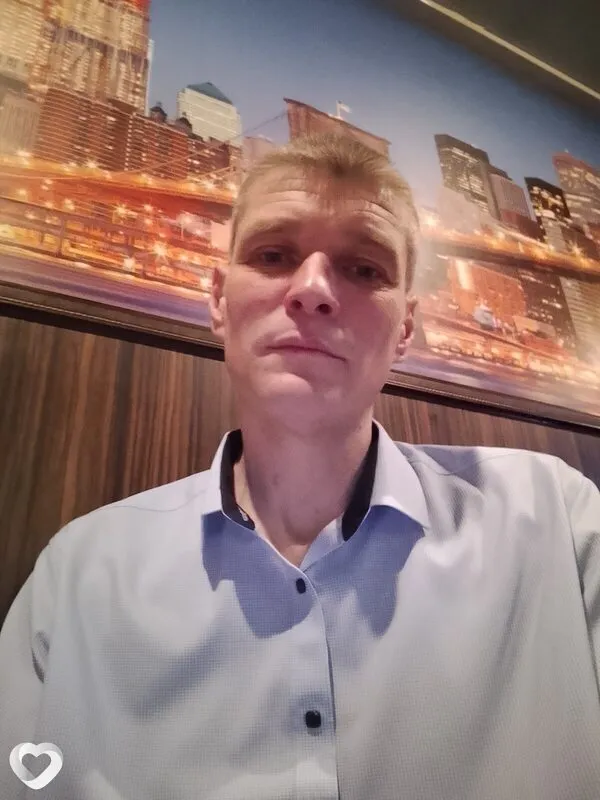 Сергей, 39, Москве — анкета №4531257