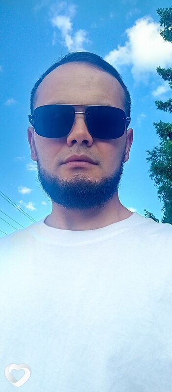 Умед, 33, Гатчине — анкета №4531267