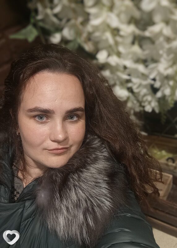 Алена, 33, Саратове — анкета №4531270