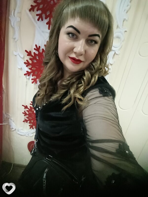 Светлана, 33, Полоцке — анкета №4531276
