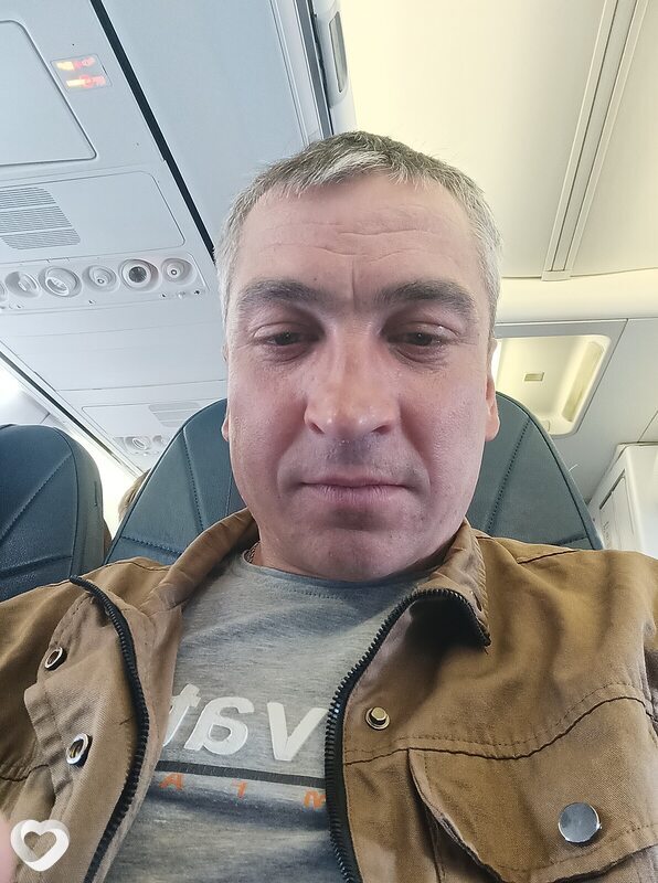 Артём, 42, Архангельске — анкета №4531279