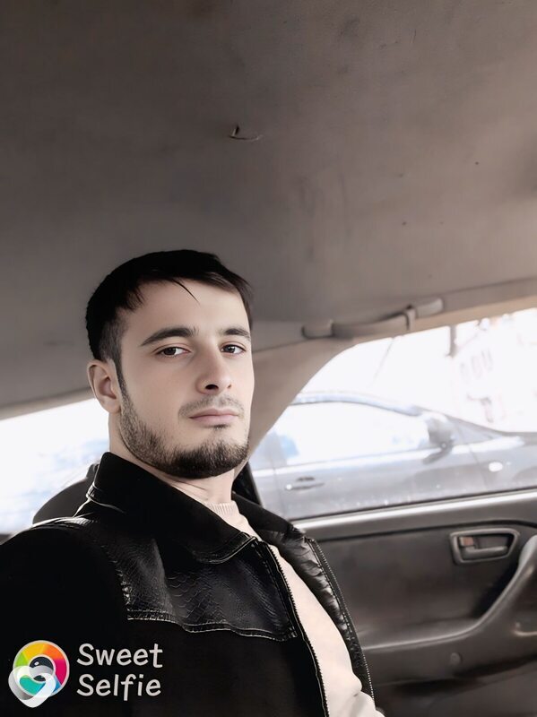 Рустам, 35, Тайшете — анкета №4531282