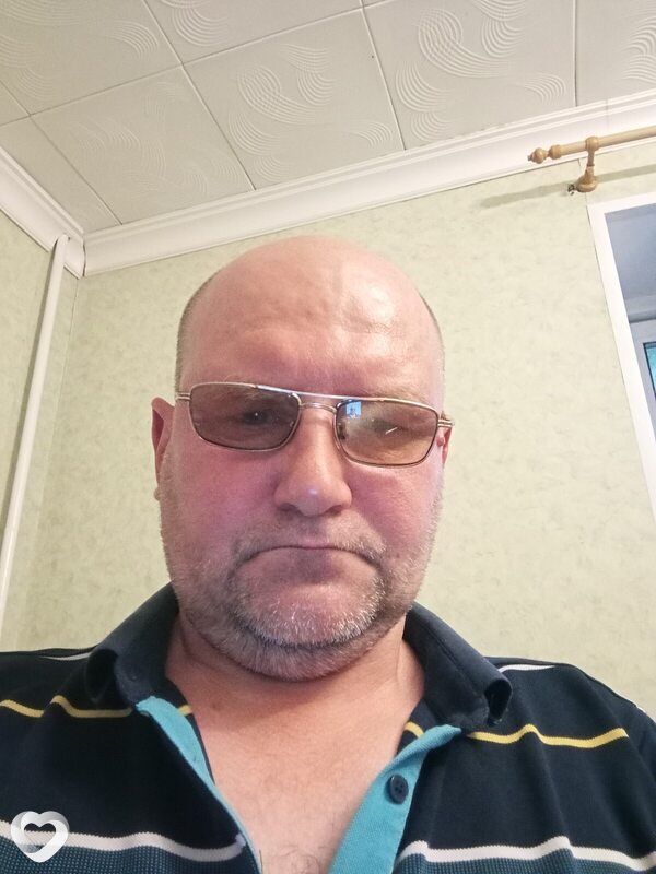 Виталий, 50, Люберцах — анкета №4531283