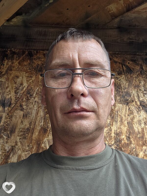 Андрей, 47, Ростове-на-Дону — анкета №4531284
