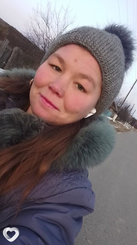 Дарья, Залари