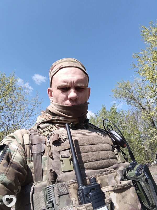 Владимир, Алексеевка (Белгородская Обл)
