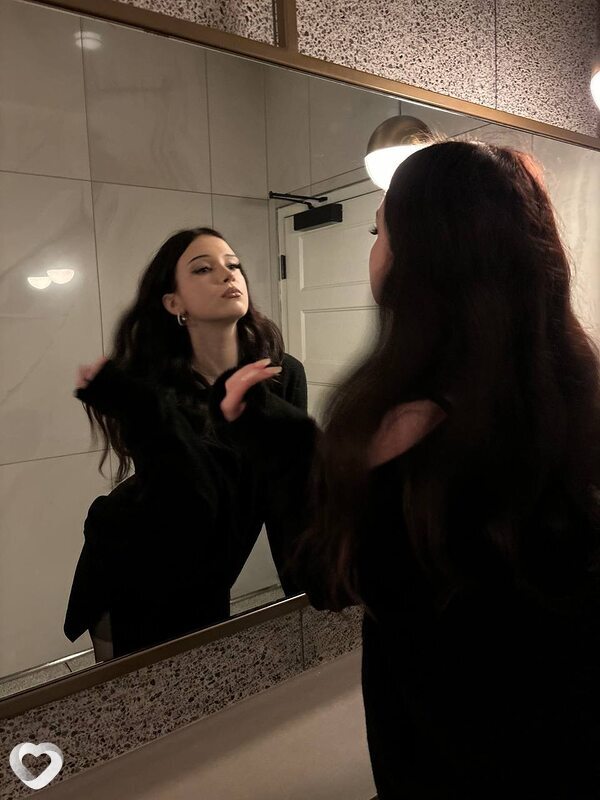 Дарья, Краснодар