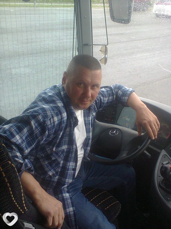 Сергей, 55, Белгороде — анкета №4531304