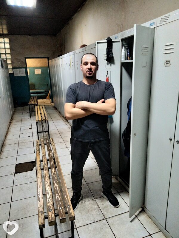 Mitay, 35, Караганде — анкета №4531410