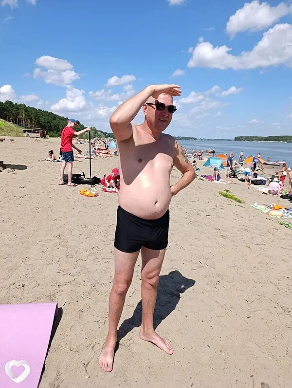Дмитрий, 41, Новосибирске — анкета №4531415