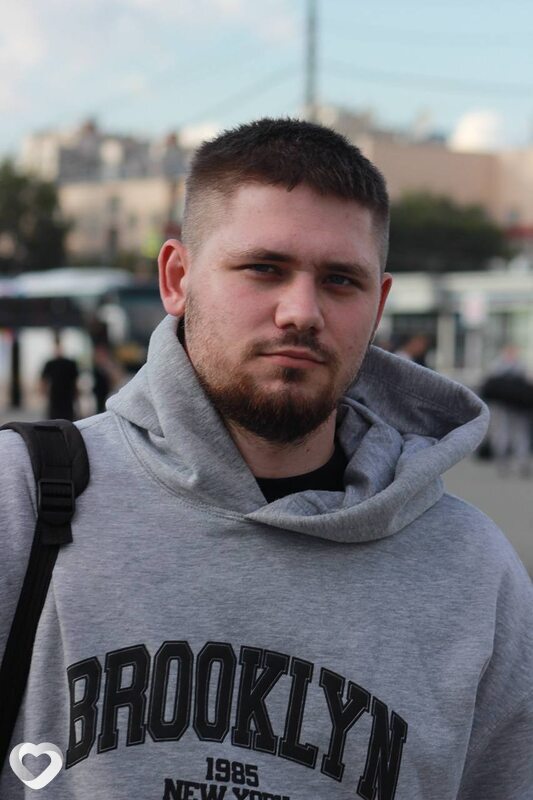 Василий, 23, Новосибирске — анкета №4531417