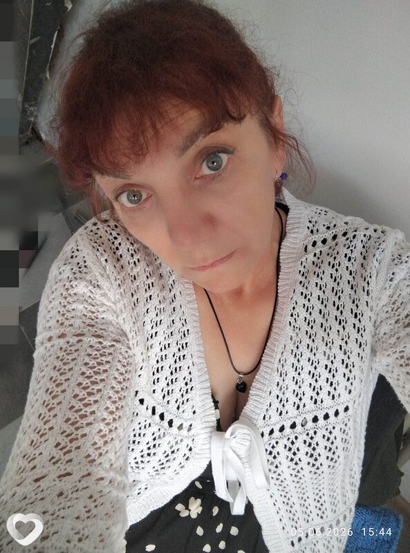 Арина, 51, Астане — анкета №4531420