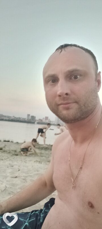 Александр, Днепр