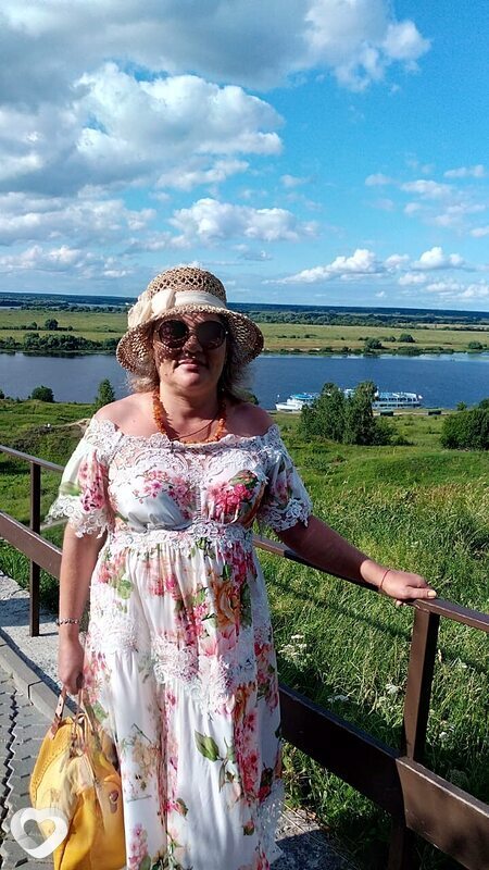 Наталья, Новокубанск