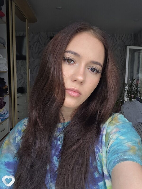 Александра, 20, Владивостоке — анкета №4531388