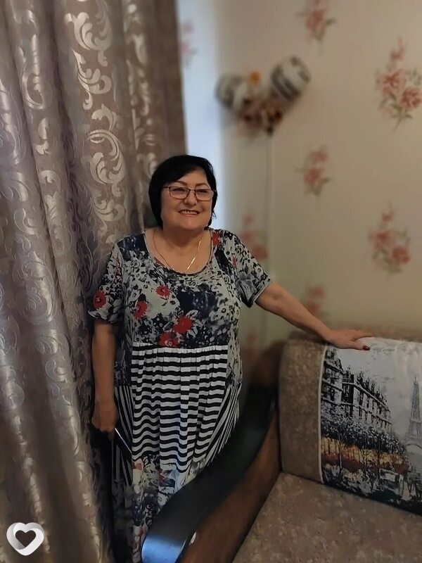 Валентина, Узловая