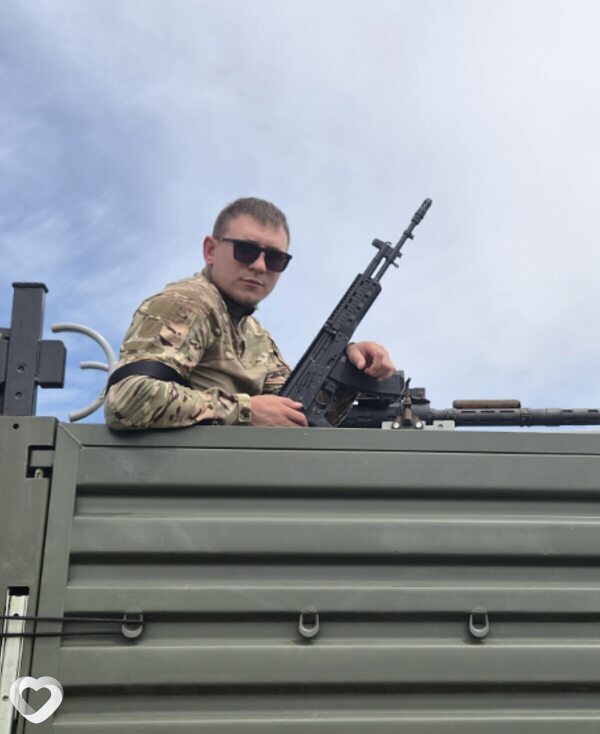 Дмитрий, 28, Керчи — анкета №4531396