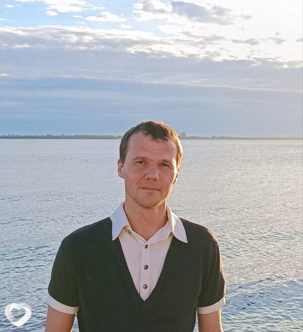 Алексей, 36, Архангельске — анкета №4531531