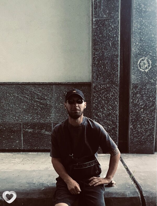 Andrii, 32, Киеве — анкета №4531536