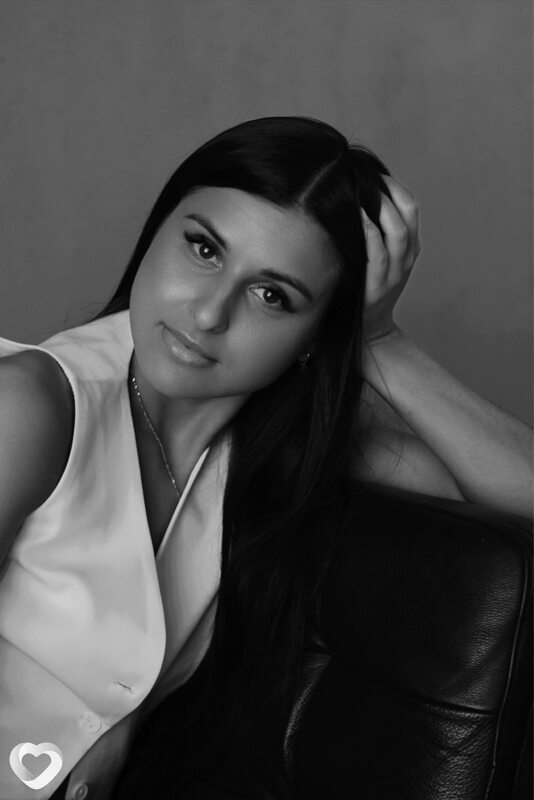 Люба, 29, Нижнем Новгороде — анкета №4531548