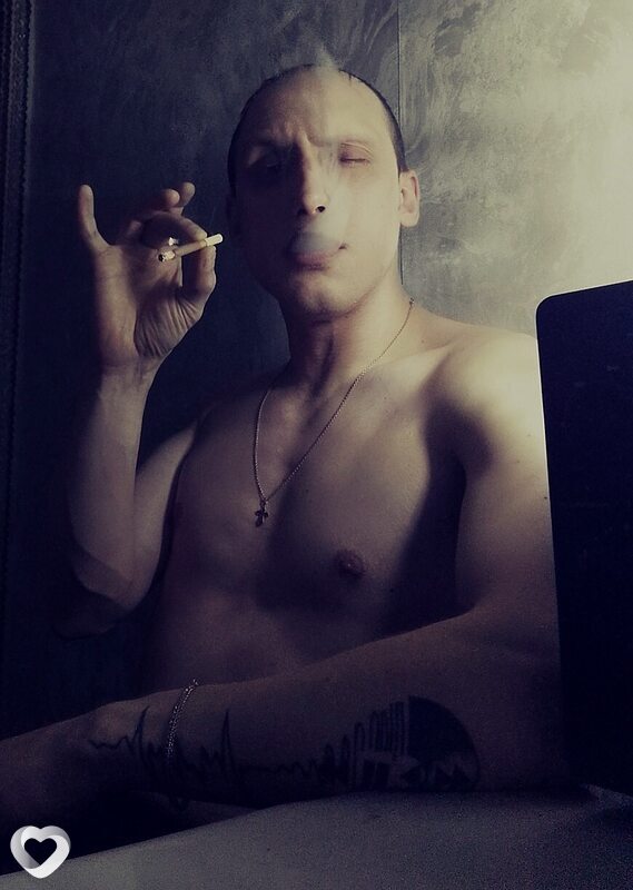 Александр, 32, Челябинске — анкета №4531550