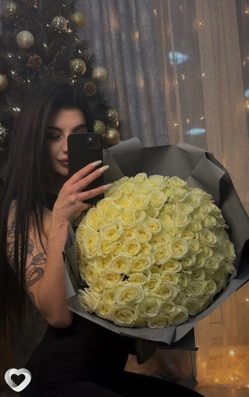 София, 22, Нижнем Новгороде — анкета №4531555