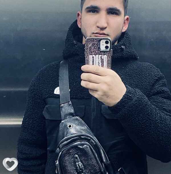 Muslim, 29, Хабаровске — анкета №4531363
