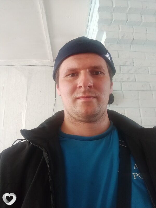 Пётр, 33, Перми — анкета №4531367