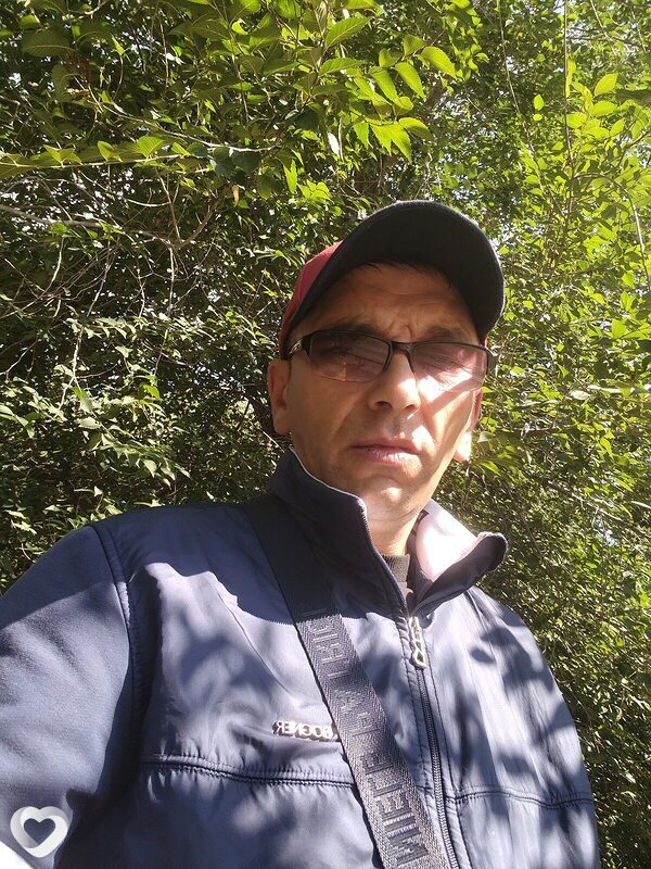Алексей, 46, Новокузнецке — анкета №4531369
