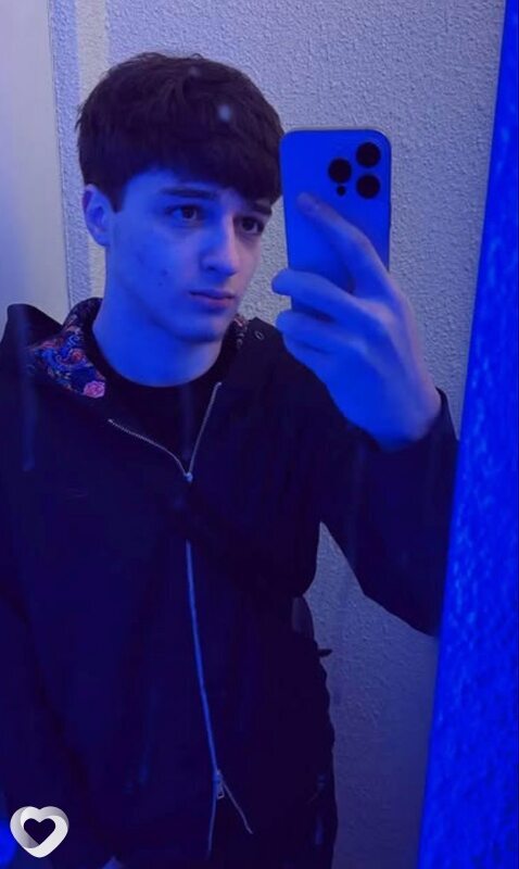 Али, 21, Норильске — анкета №4531373