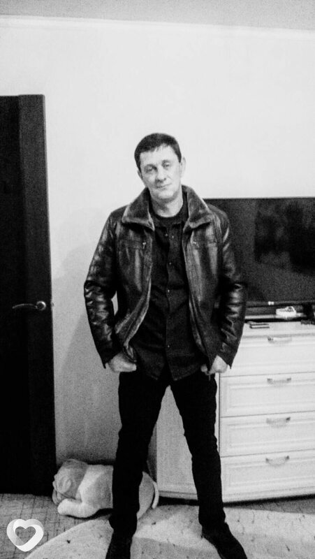 Алексей, 53, Ставрополе — анкета №4531378