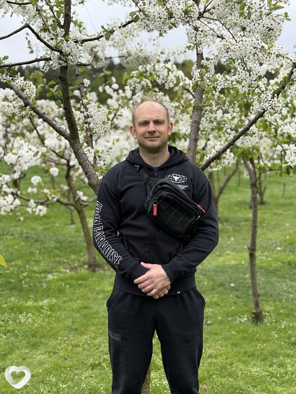 Иван, 35, Ногинске — анкета №4531457