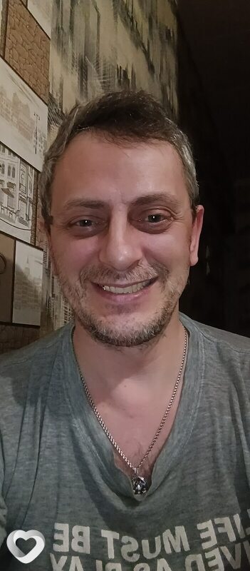 Сергей, 46, Братске — анкета №4531480