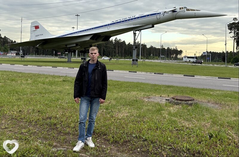 Андрей, 52, Екатеринбурге — анкета №4531481