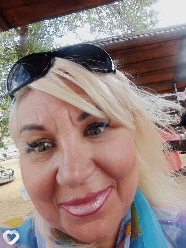 Светлана, 48, Ростове-на-Дону — анкета №4531483