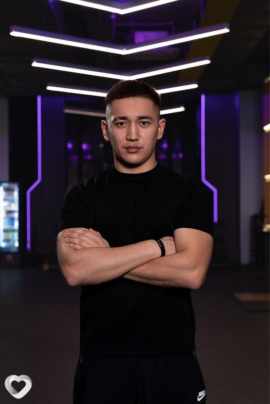 Марлен, 26, Астане — анкета №4531489