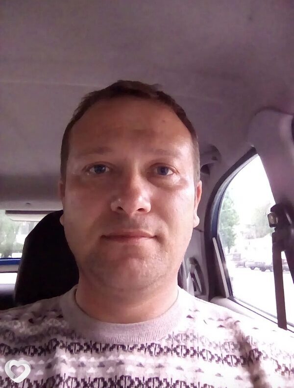 Андрей, 49, Волгограде — анкета №4531491
