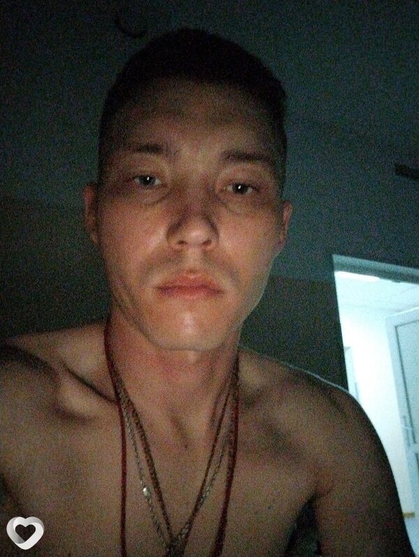 Евгений, 32, Хабаровске — анкета №4531492