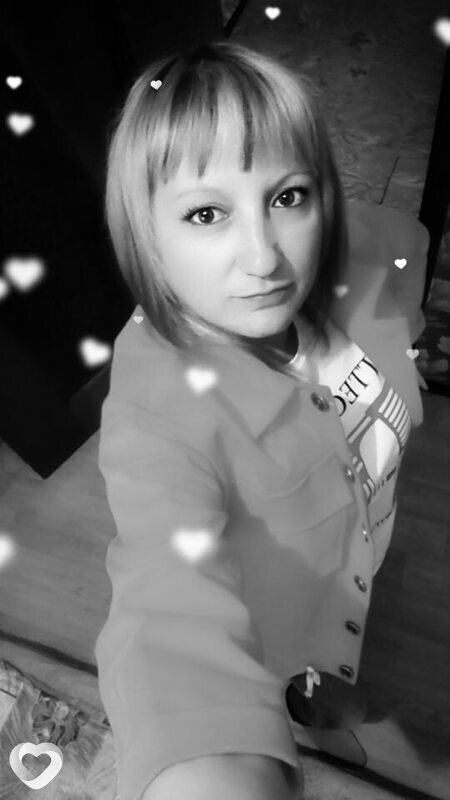 Ольга, 40, Белове — анкета №4531499