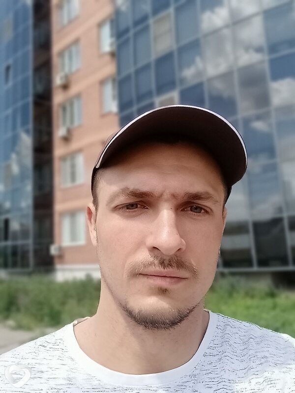 Николай, 32, Усть-Каменогорск — анкета №4531504