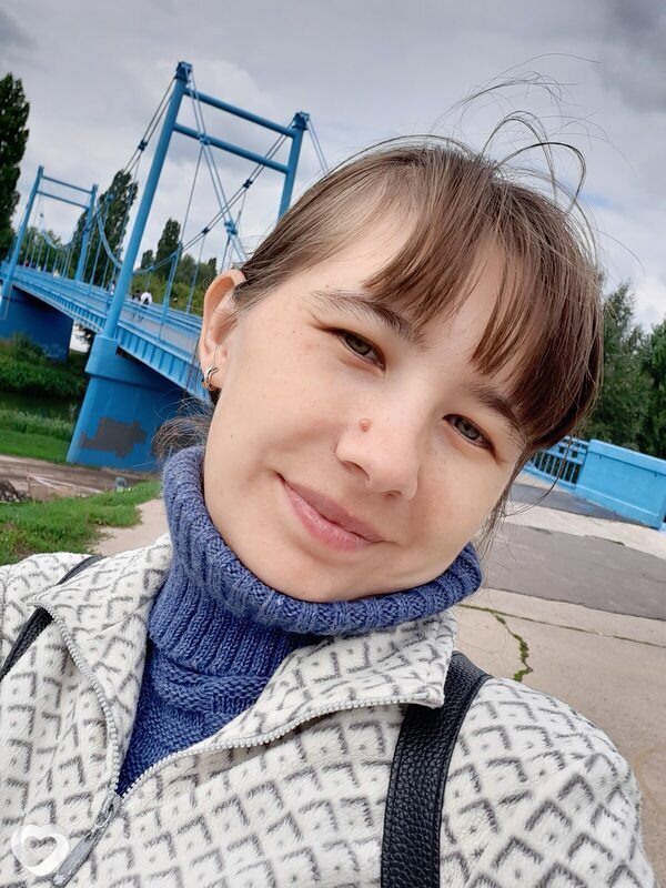 Елена, Тамбов