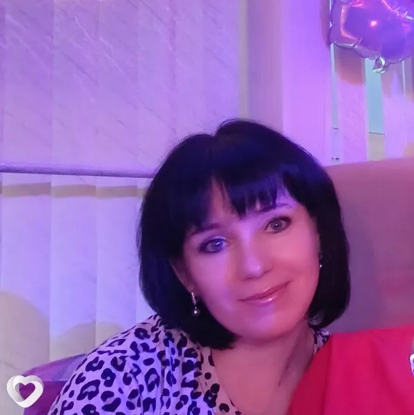 Натали, 40, Бийске — анкета №4531837