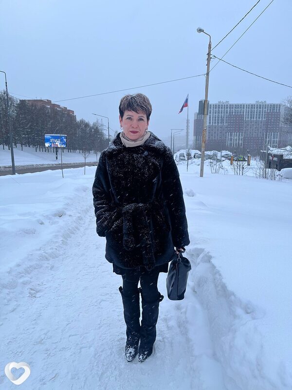 Анна, 39, Туле — анкета №4531842