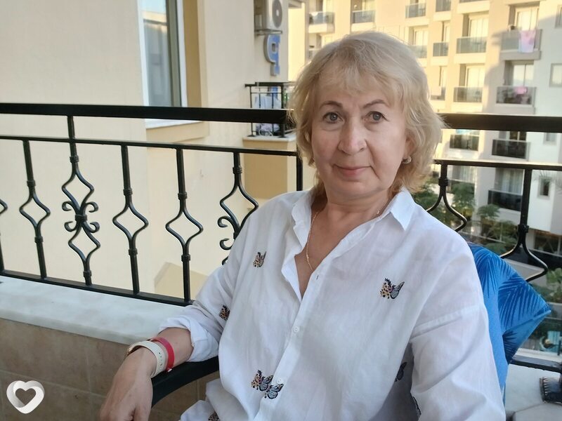 Елена, Нижний Тагил