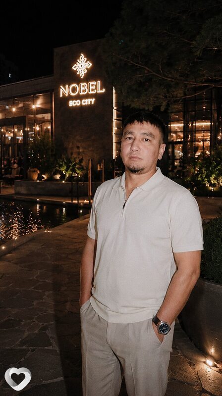Maks, 34, Актобе — анкета №4531850