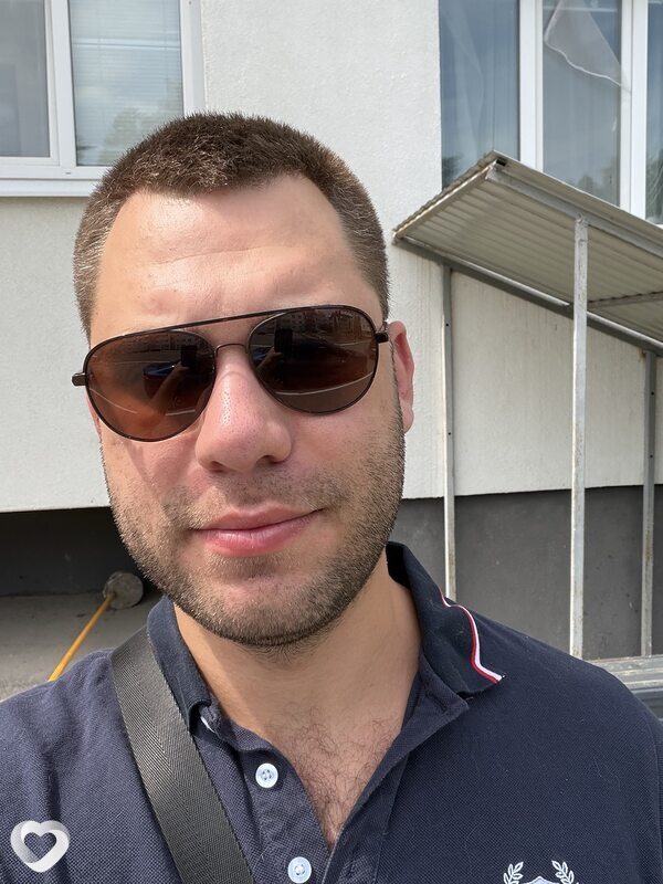 Андрей, 30, Димитровграде — анкета №4531852