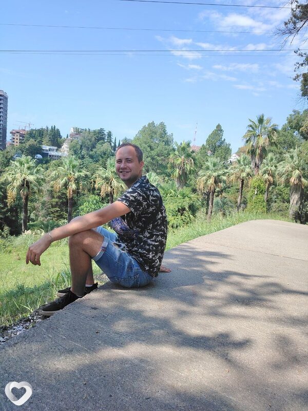 Павел, 29, Воронеже — анкета №4531766