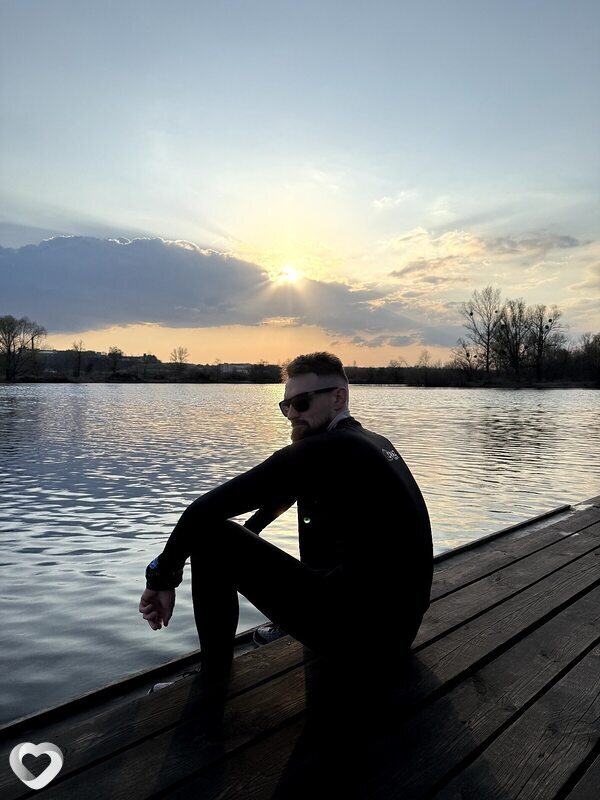 Егор, 25, Минске — анкета №4531772
