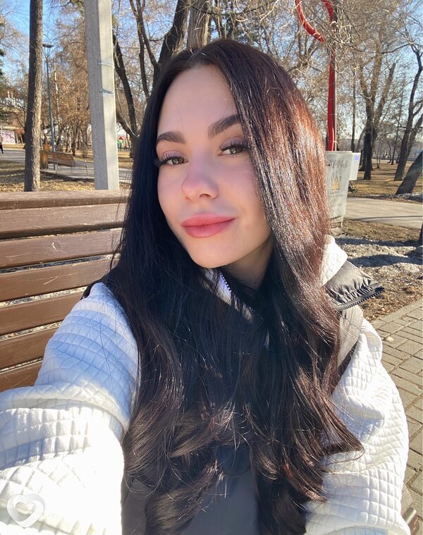 Кристина, 23, Иркутске — анкета №4531778