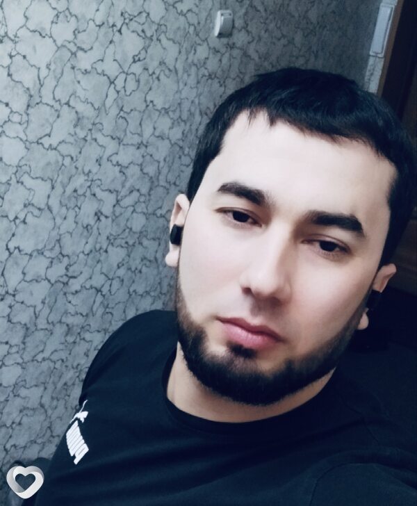 Добрый, Новый Уренгой